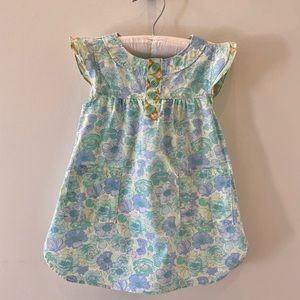 2T Matilda Jane Dress
